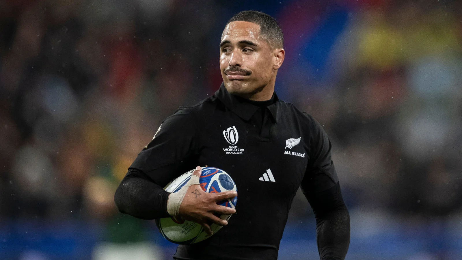 Unlocking Talent: All Blacks Legend Aaron Smith Advocates Revised ...