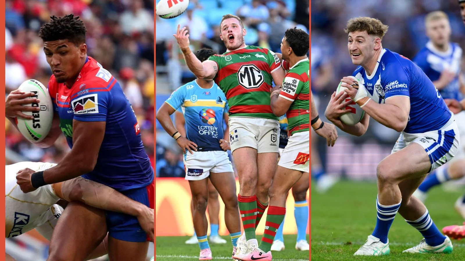 British Rugby Stars Shine in Thrilling NRL Round 14 Action