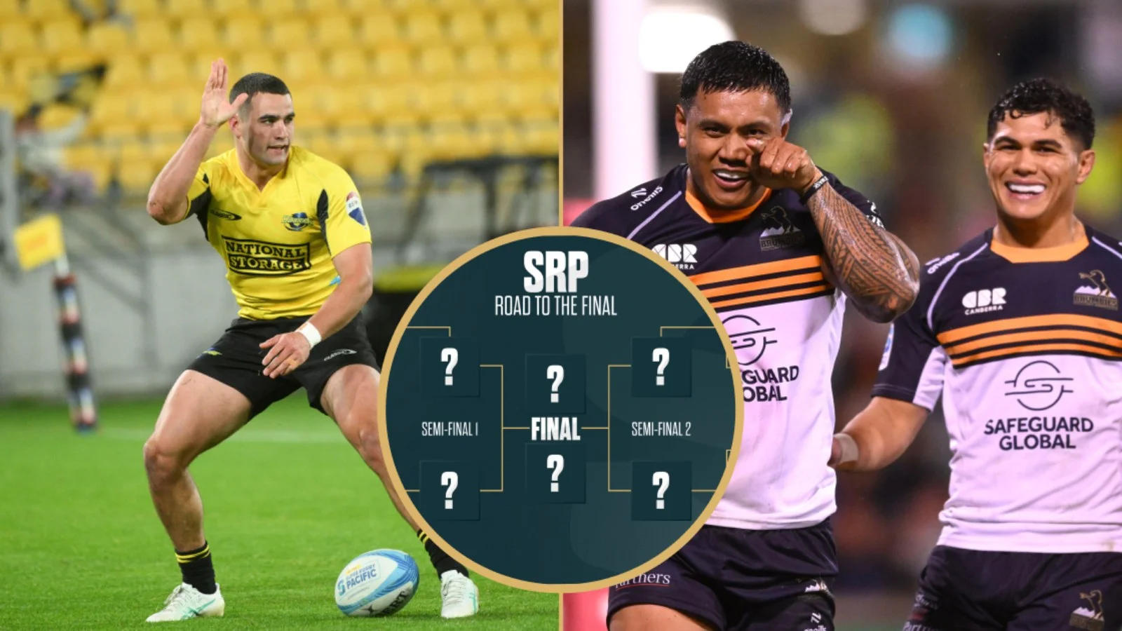 Thrilling End to 2024 Super Rugby Pacific 8 Teams Advance to Quarter