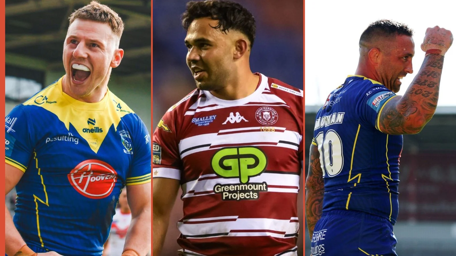 Unstoppable Combined 13 The Ultimate Rugby League AllStars for the