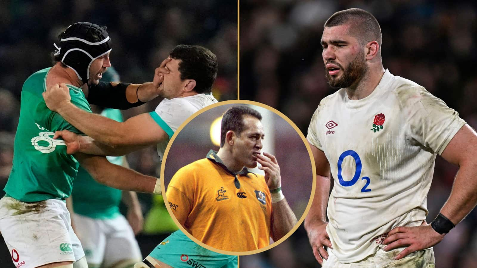 Rugby Legends Predict Epic Southern Hemisphere Showdowns